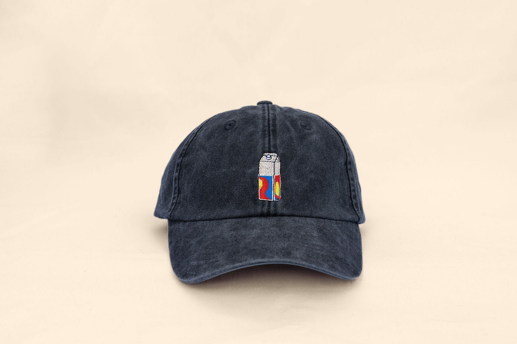 "Carton" Vintage Cap