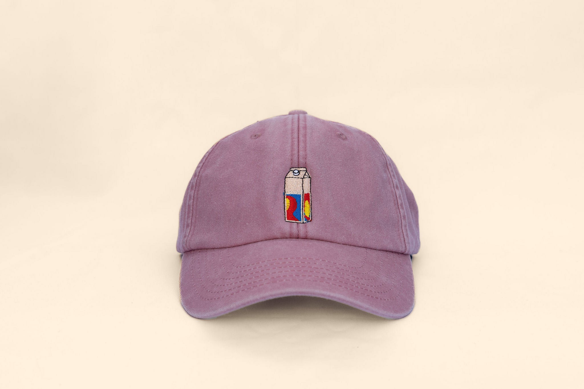 "Carton" Vintage Cap