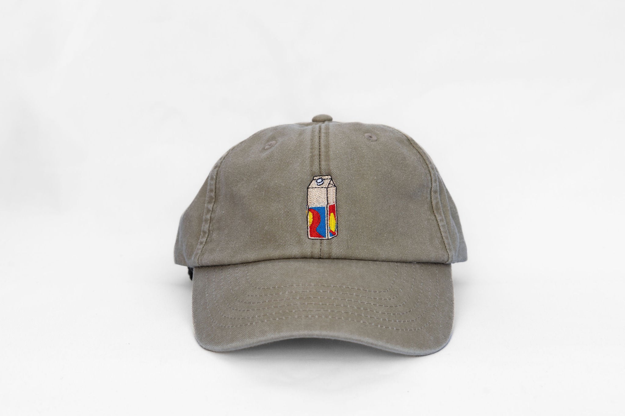 "Carton" Vintage Cap