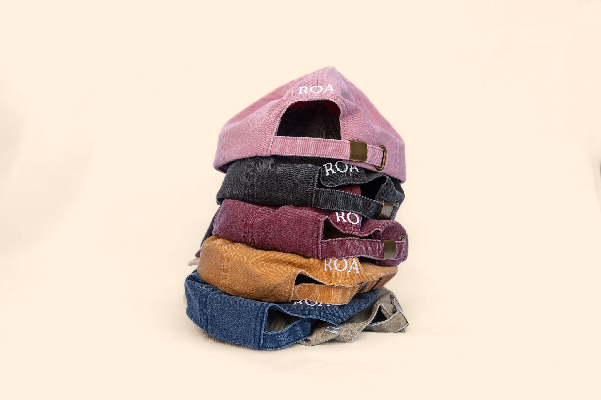 "Carton" Vintage Cap