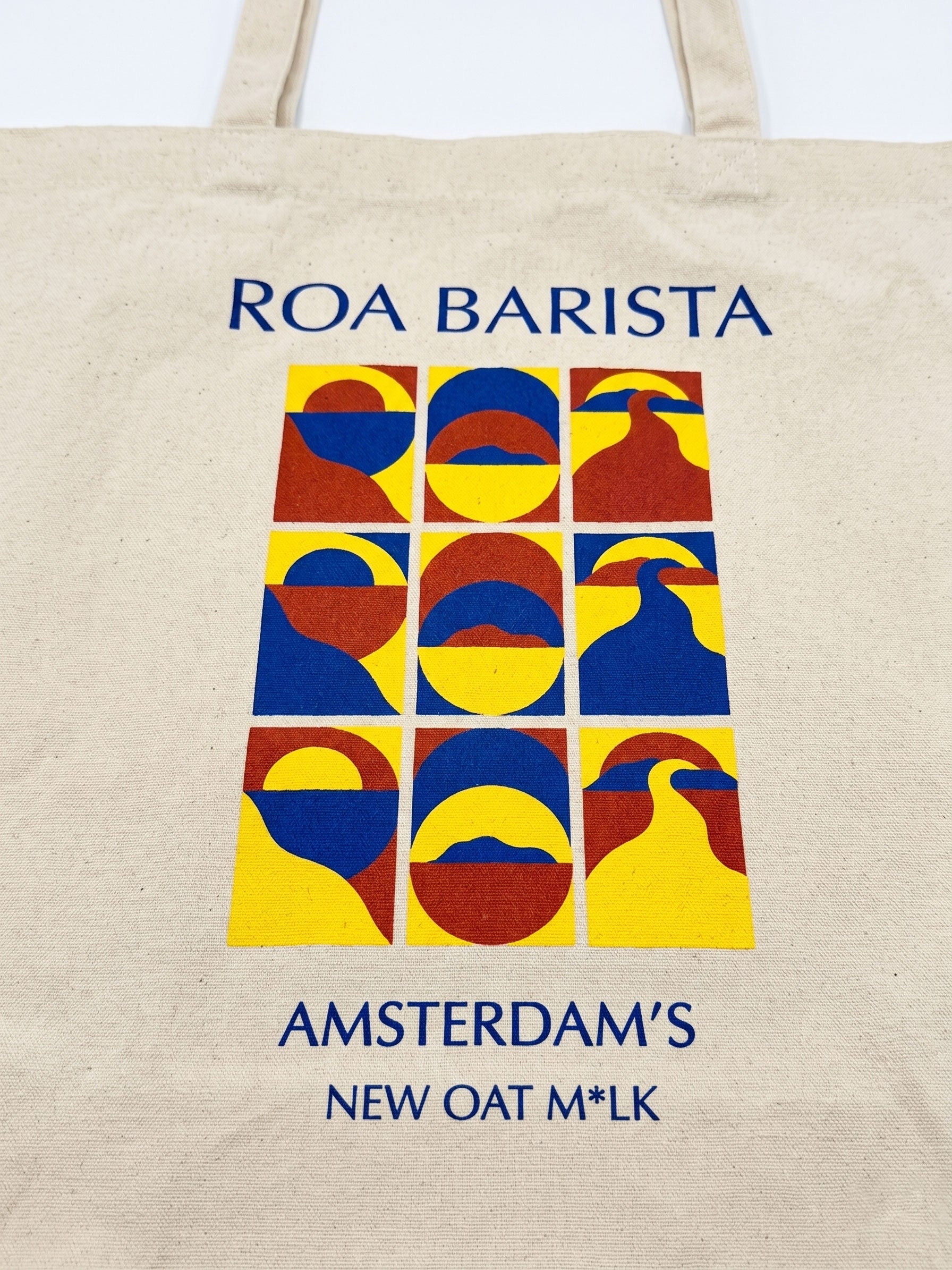 ROA Tote Bag