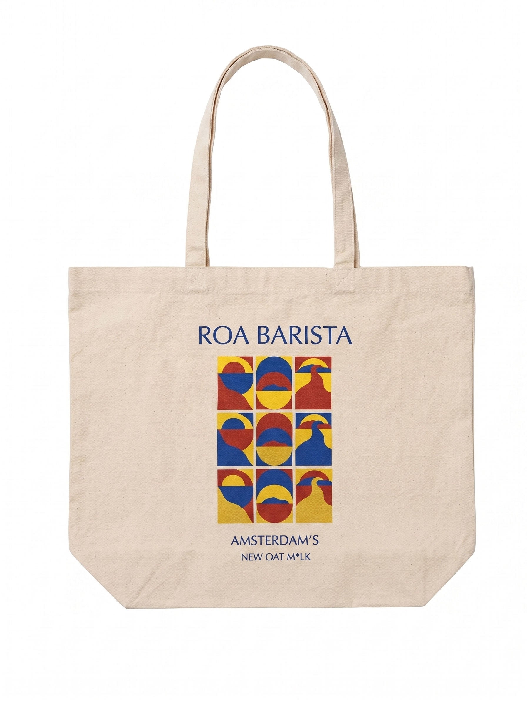 ROA Tote Bag